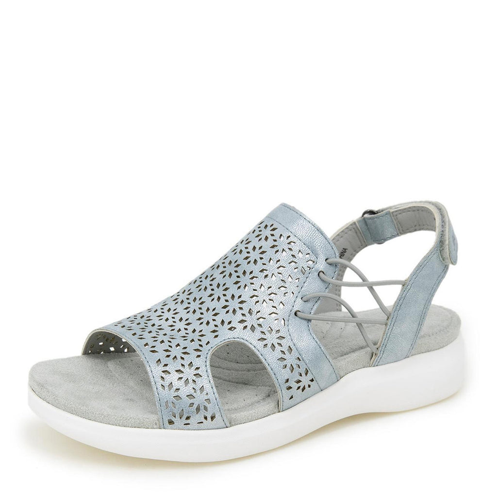 Women's JBU by Jambu, Francis Sandal