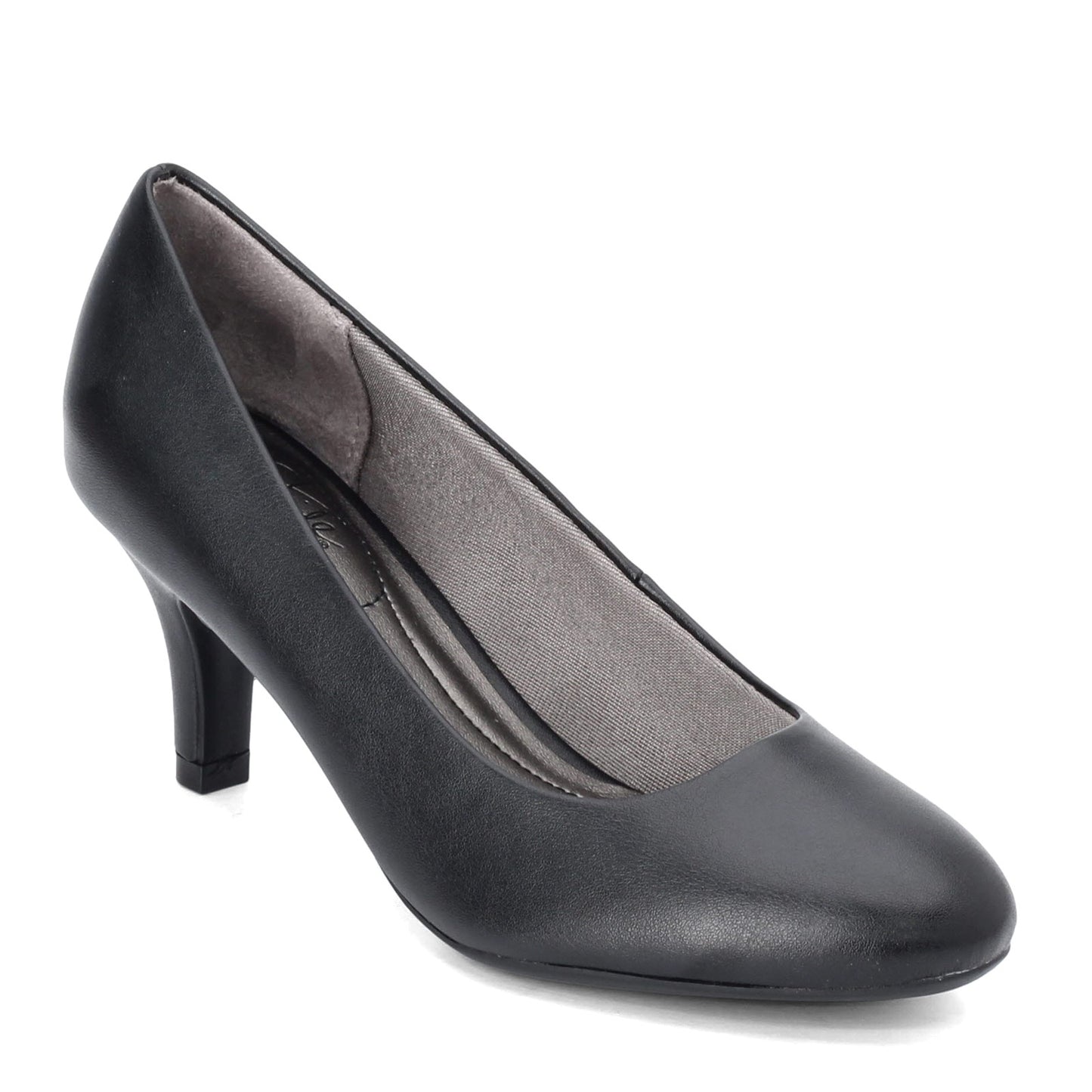 Peltz Shoes  Women's LifeStride Parigi Pump Black B5988S6004
