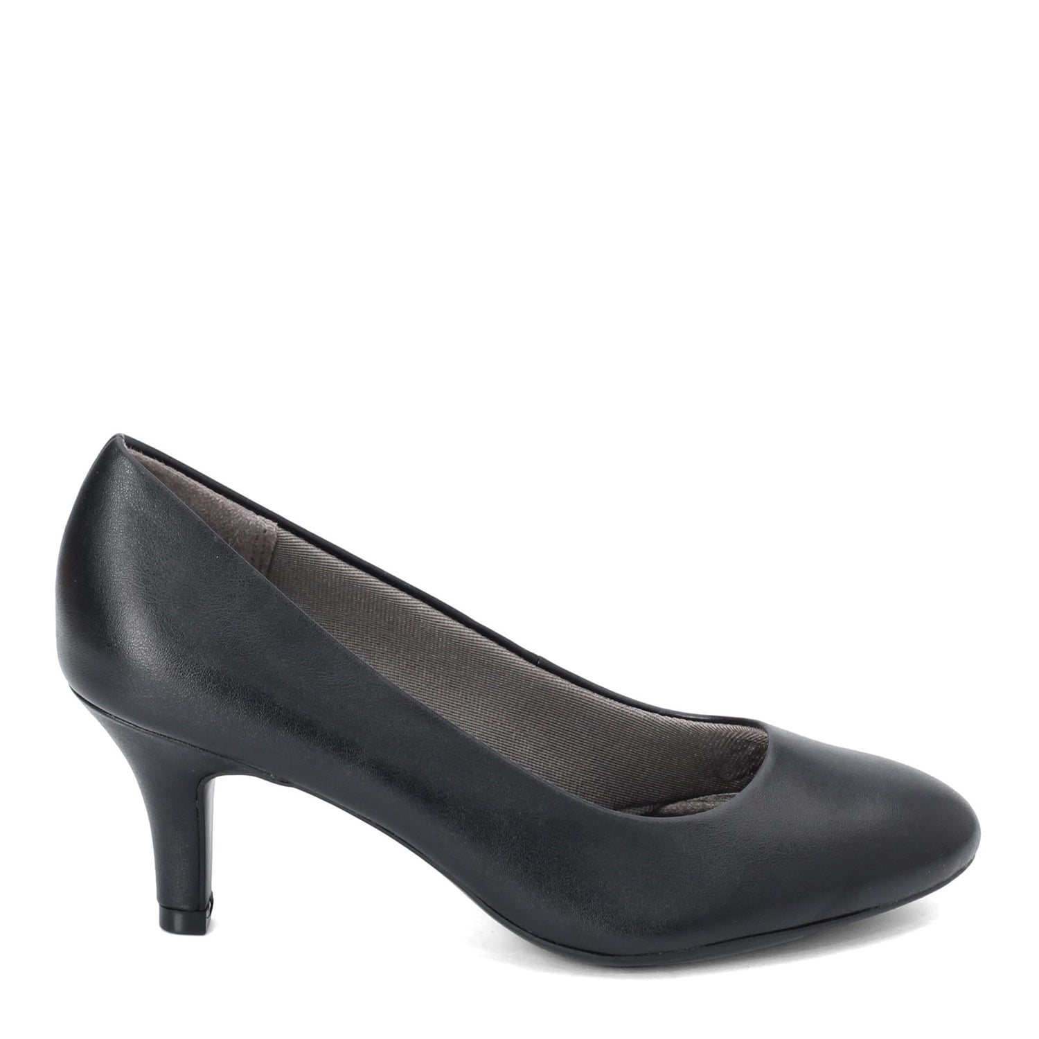 Peltz Shoes  Women's LifeStride Parigi Pump Black B5988S6004