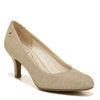 Peltz Shoes  Women's LifeStride Parigi Pump Platino B59884F702