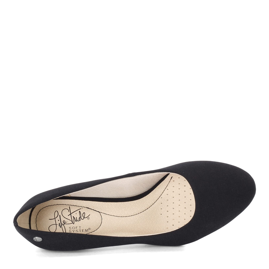 Women's LifeStride, Parigi Pump