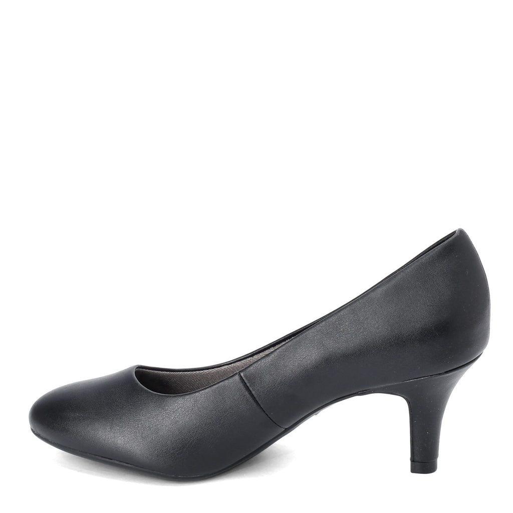 Women's LifeStride Parigi Pump BLACK B5988S6004
