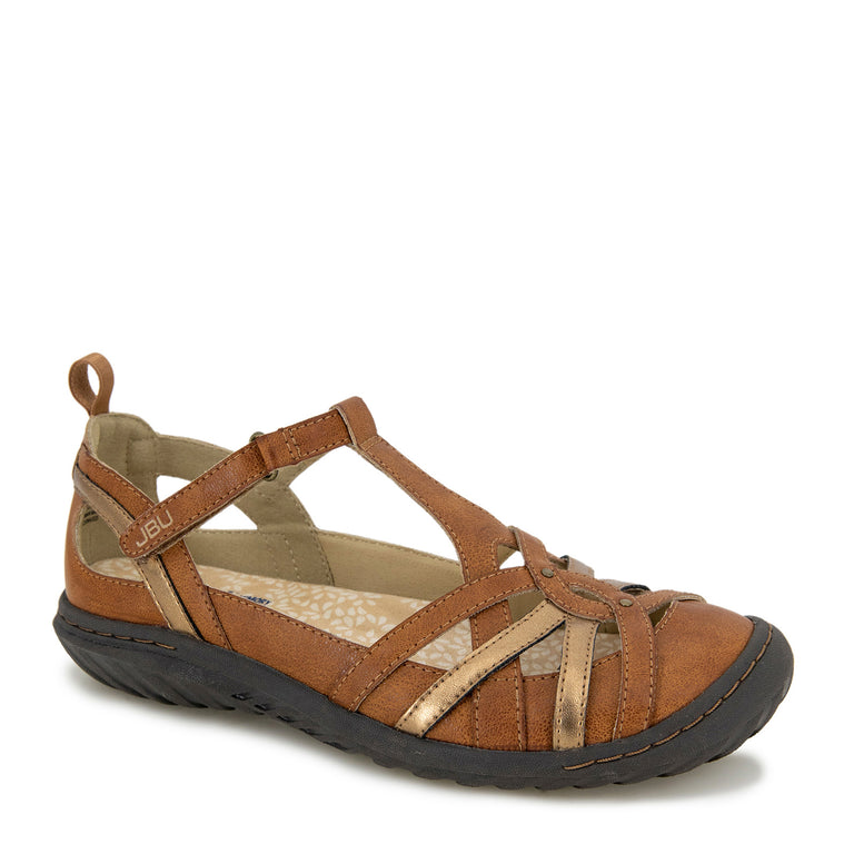 Women's JBU by Jambu, Dove Slip-On - Wide Width