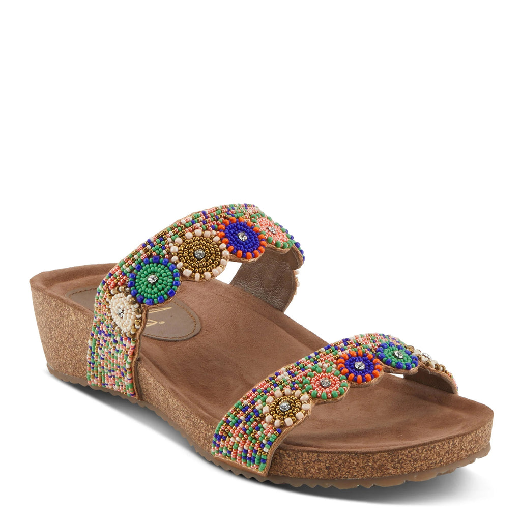 Women's Azura, Bahama Sandal