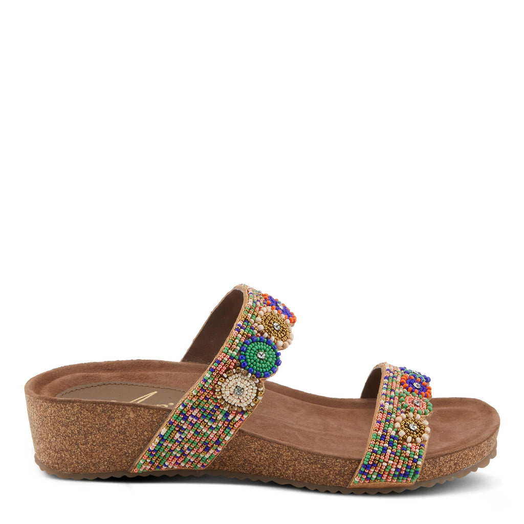 Women's Azura, Bahama Sandal