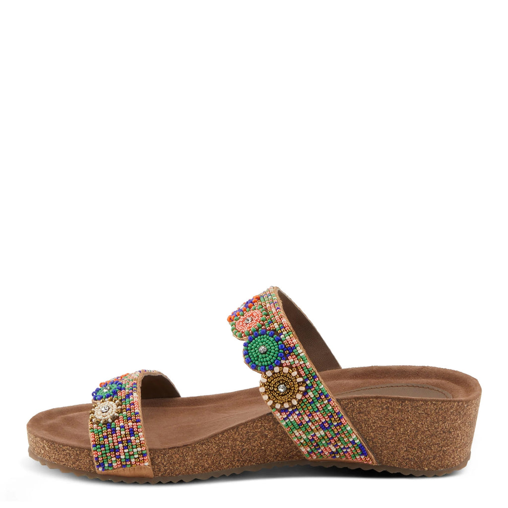 Women's Azura, Bahama Sandal