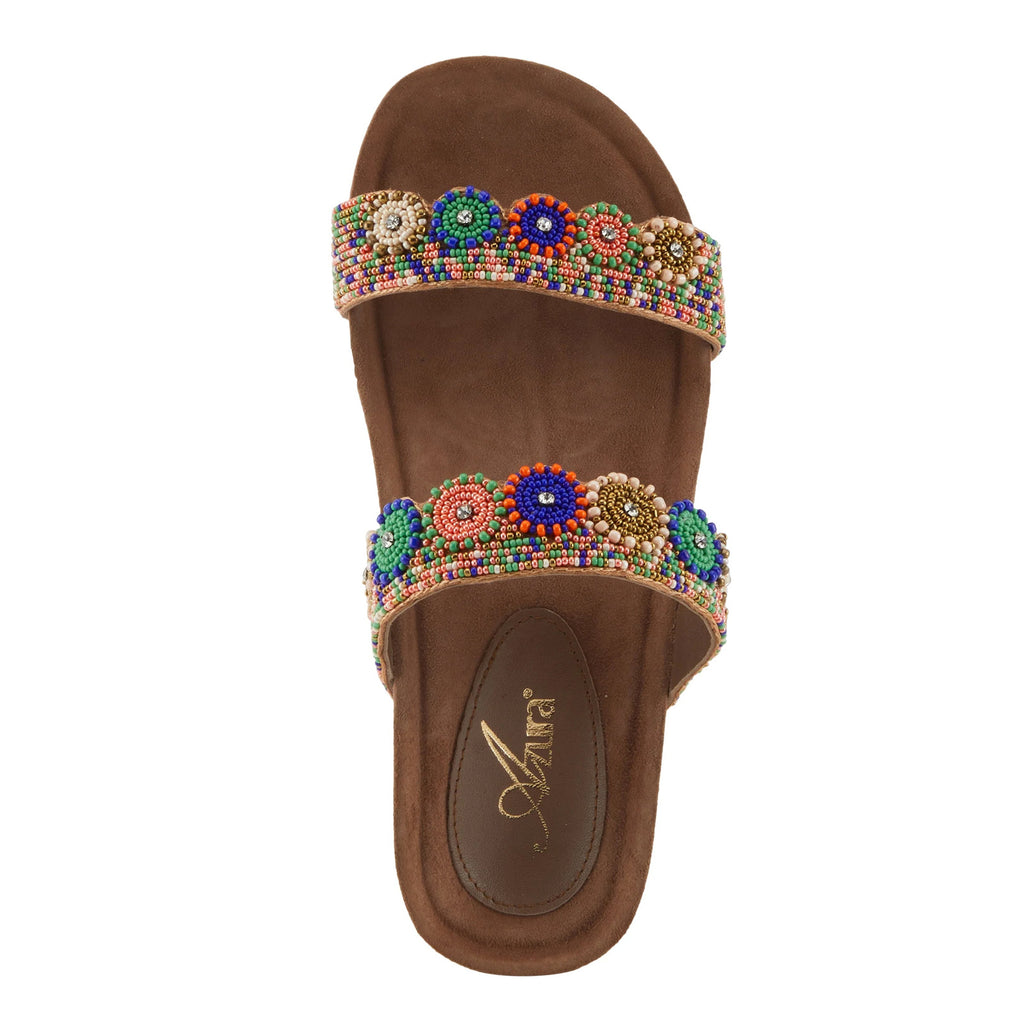 Women's Azura, Bahama Sandal