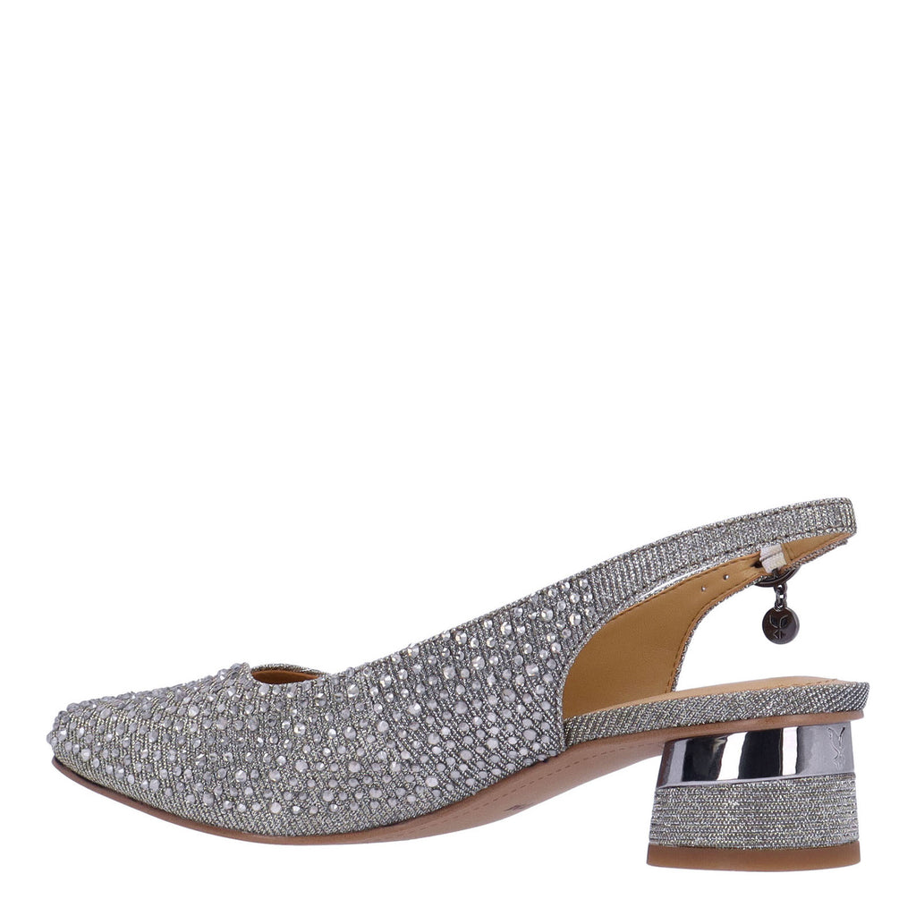 Women's J Renee, Baline Pump