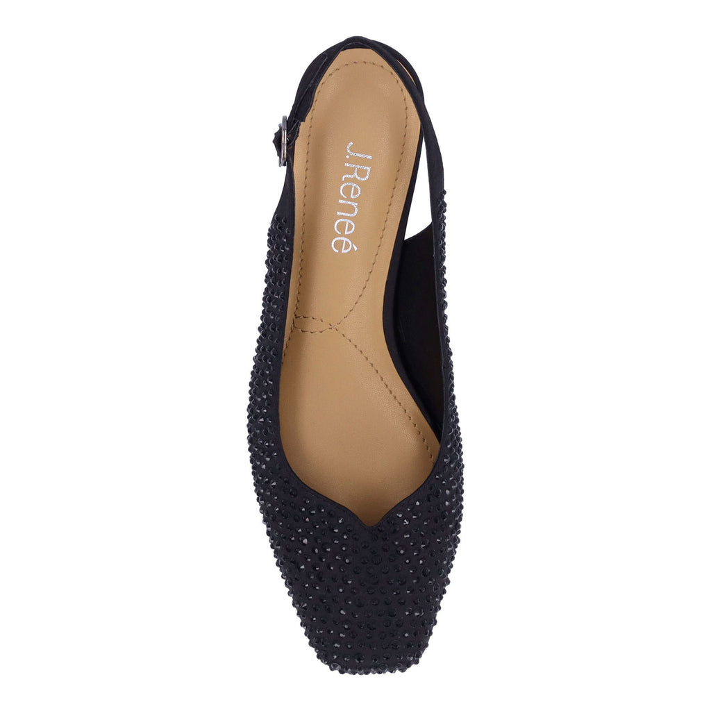 Women's J Renee, Baline Pump