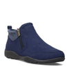 Peltz Shoes  Women's Easy Spirit Balsim 2 Boot BLUE BALSIM2-DBL01