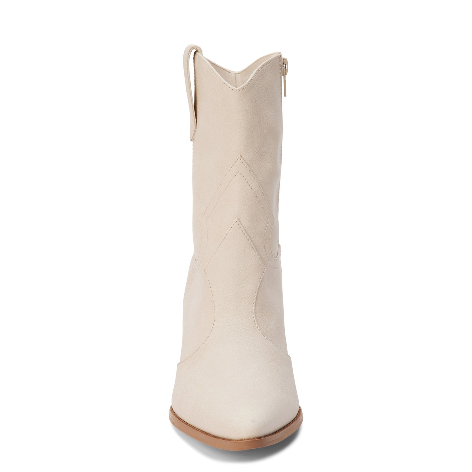 Peltz Shoes  Women's Coconuts By Matisse Bambi Boot BONE BAMBI BONE