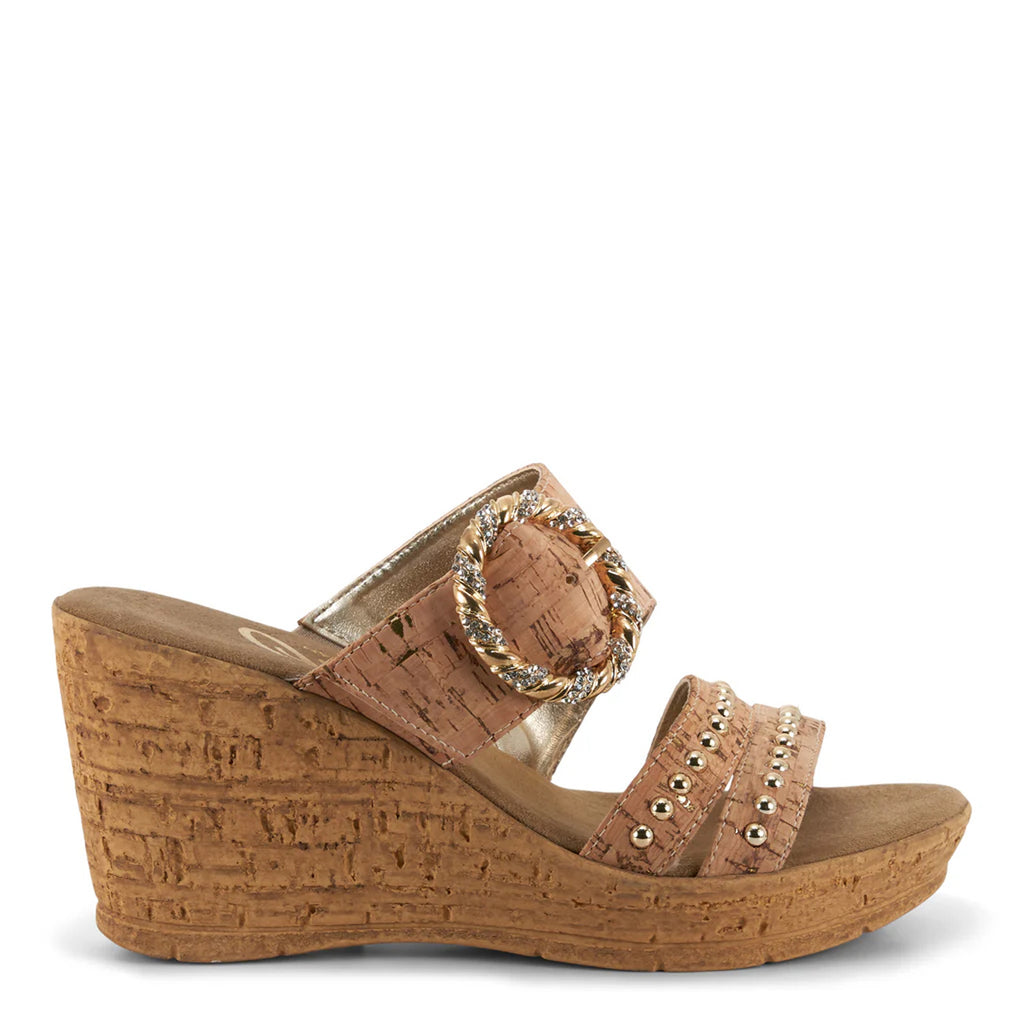 Women's Onex, Bashful Sandal