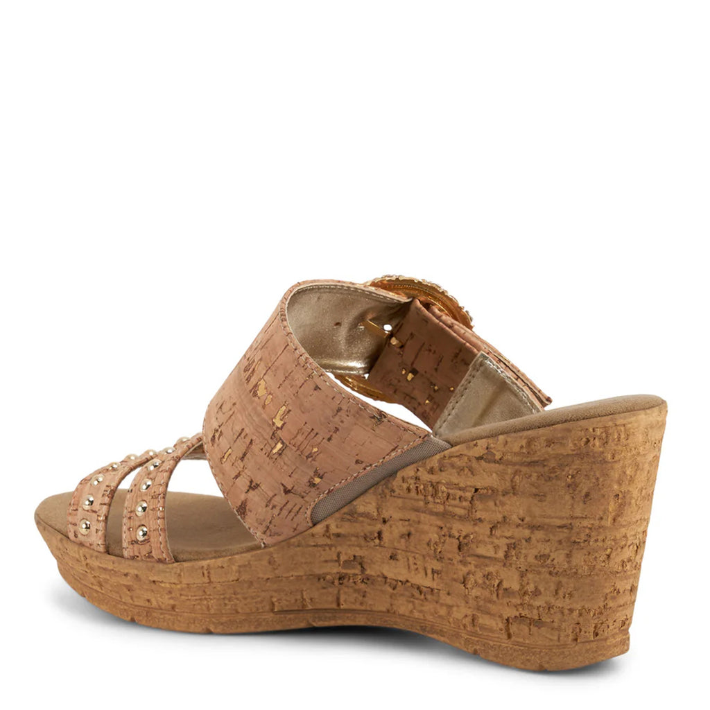 Women's Onex, Bashful Sandal