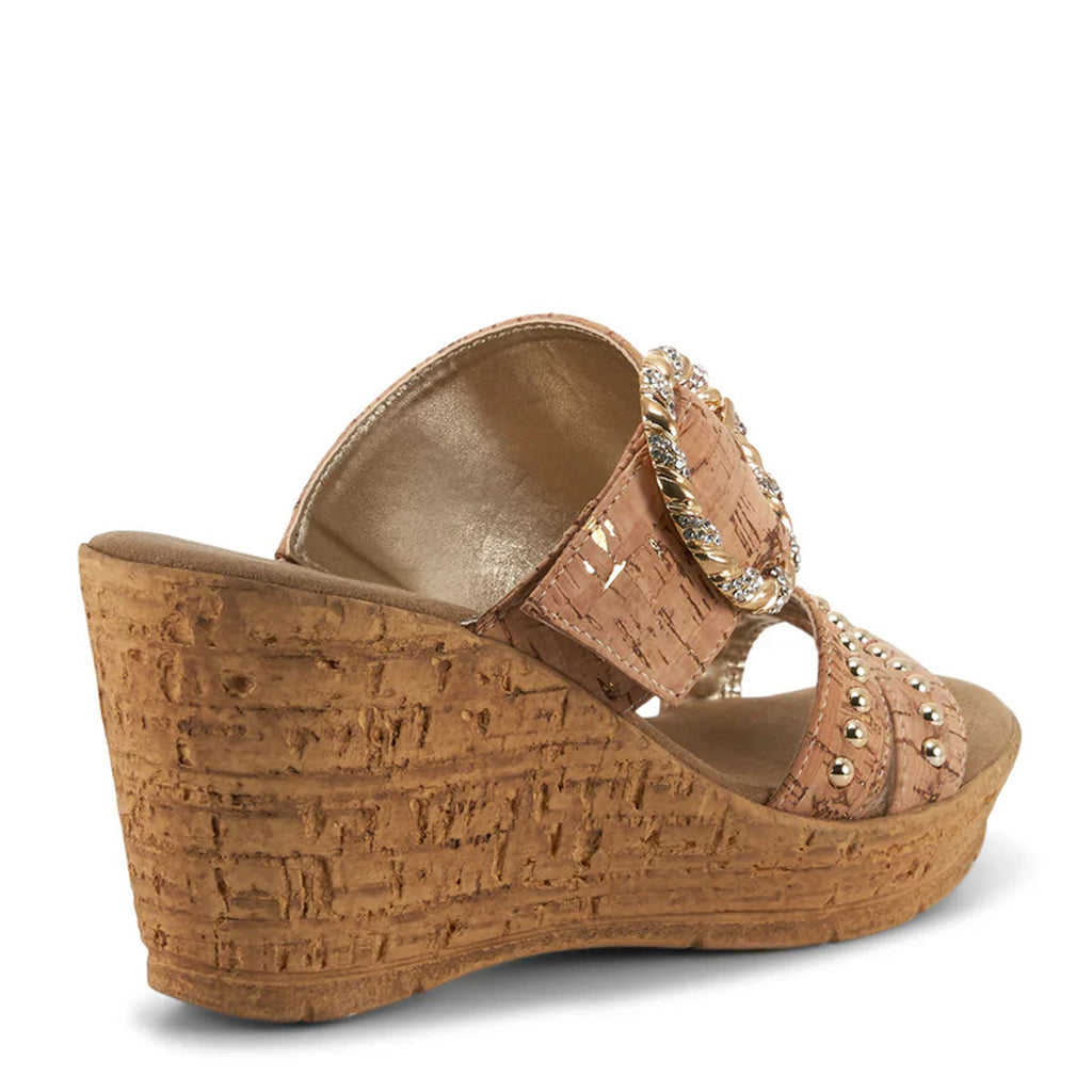 Women's Onex, Bashful Sandal