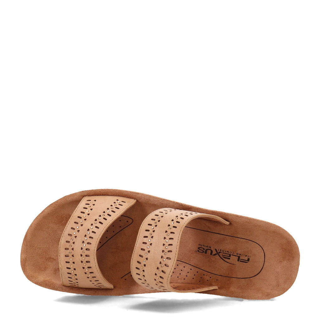 Women's Flexus, Bayshore Sandal