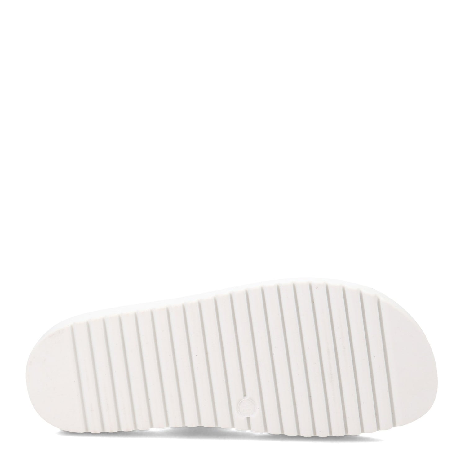 Peltz Shoes  Women's Flexus Bayshore Sandal White BAYSHORE-W