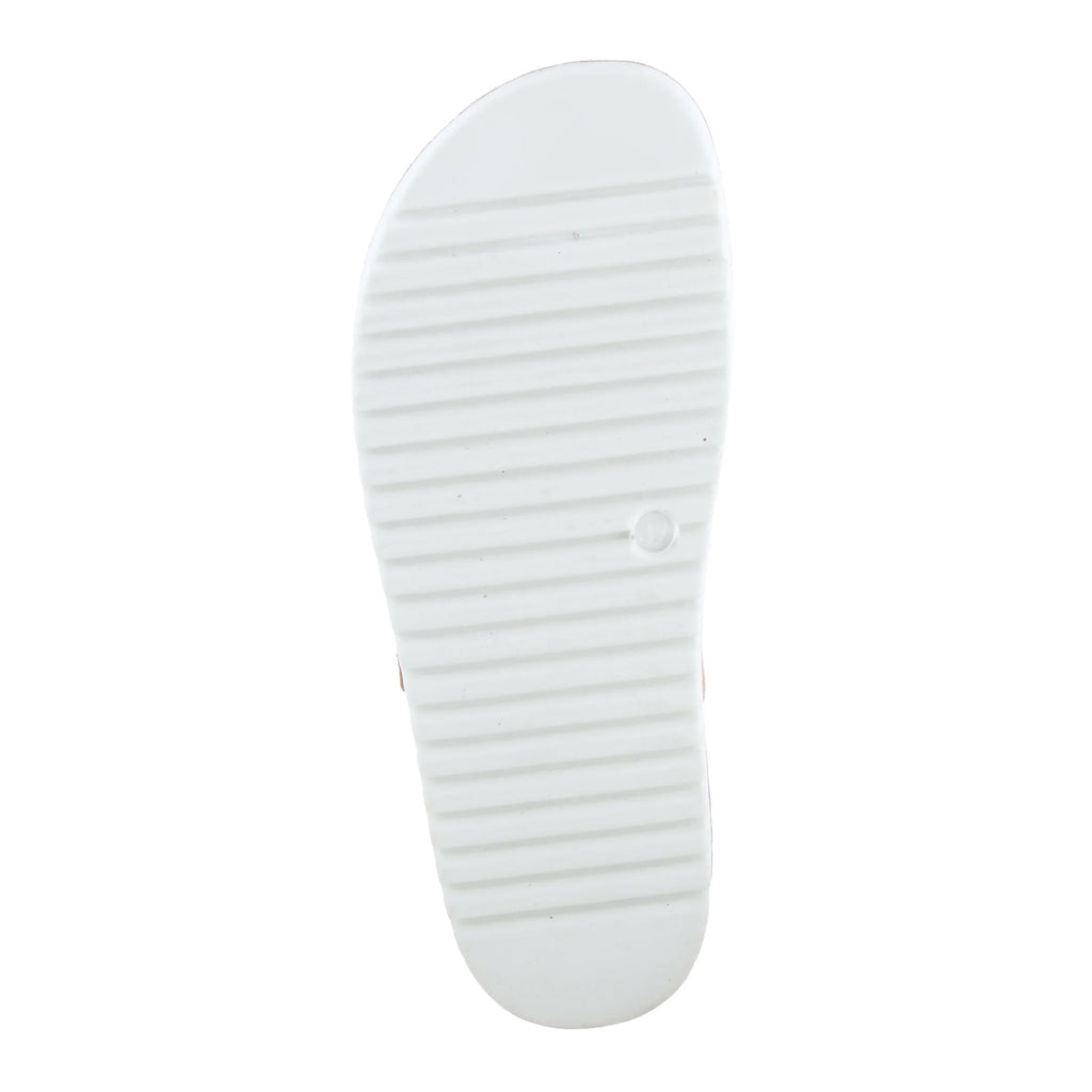 Women's Flexus Bayside Sandal TAN BAYSIDE-TN