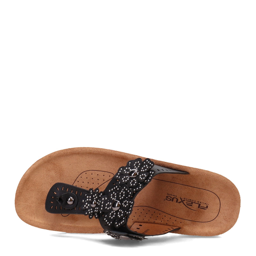 Women's Flexus, Bayview Sandal