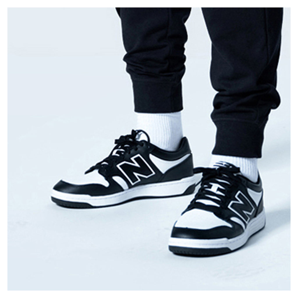 Men's New Balance, 480 Sneaker