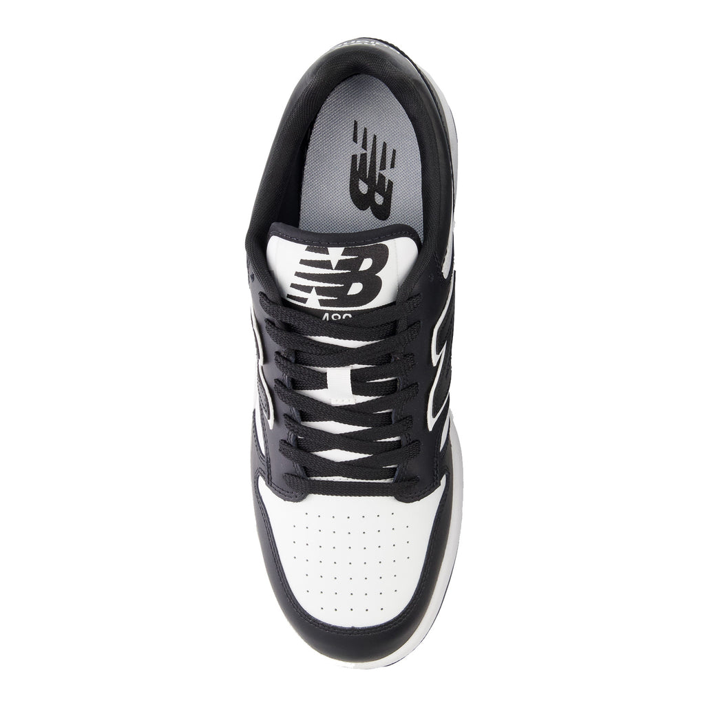 Men's New Balance, 480 Sneaker