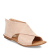 Peltz Shoes  Women's b.o.c Bria Sandal BEIGE FABRIC BC0013520