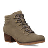 Peltz Shoes  Women's b.o.c Alder Boot OLIVE BC0017229