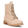 Peltz Shoes  Women's b.o.c Carter Boot NATURAL BC0017802