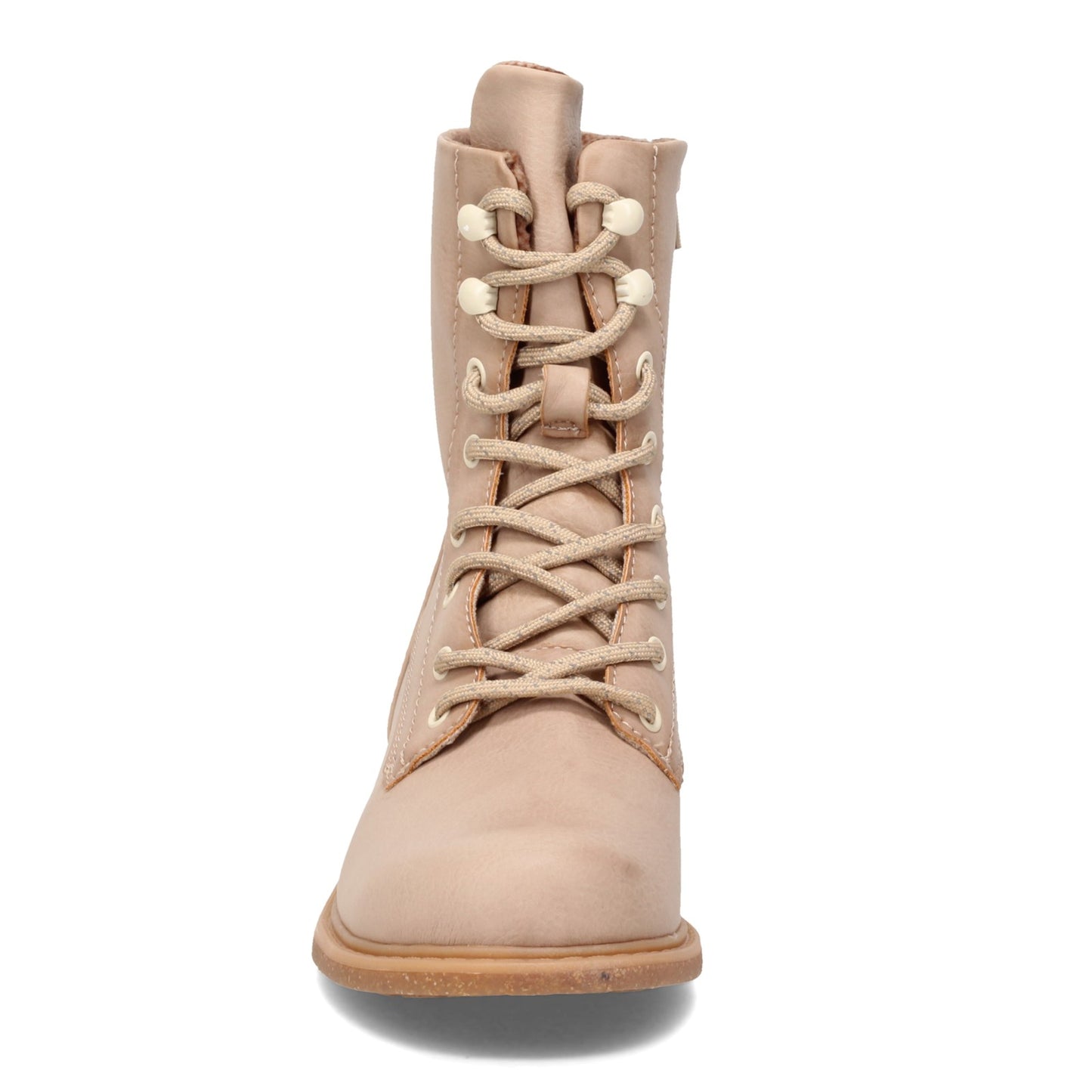 Peltz Shoes  Women's b.o.c Carter Boot NATURAL BC0017802