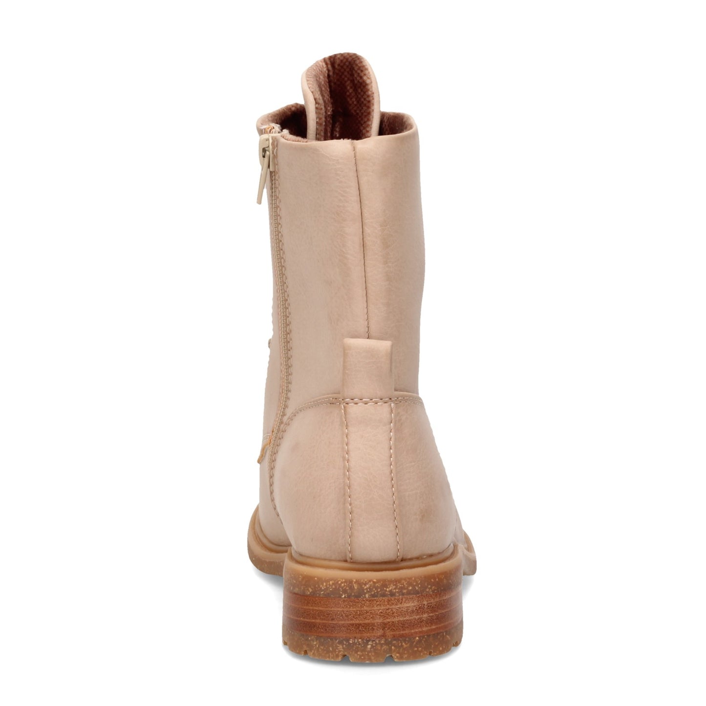 Peltz Shoes  Women's b.o.c Carter Boot NATURAL BC0017802