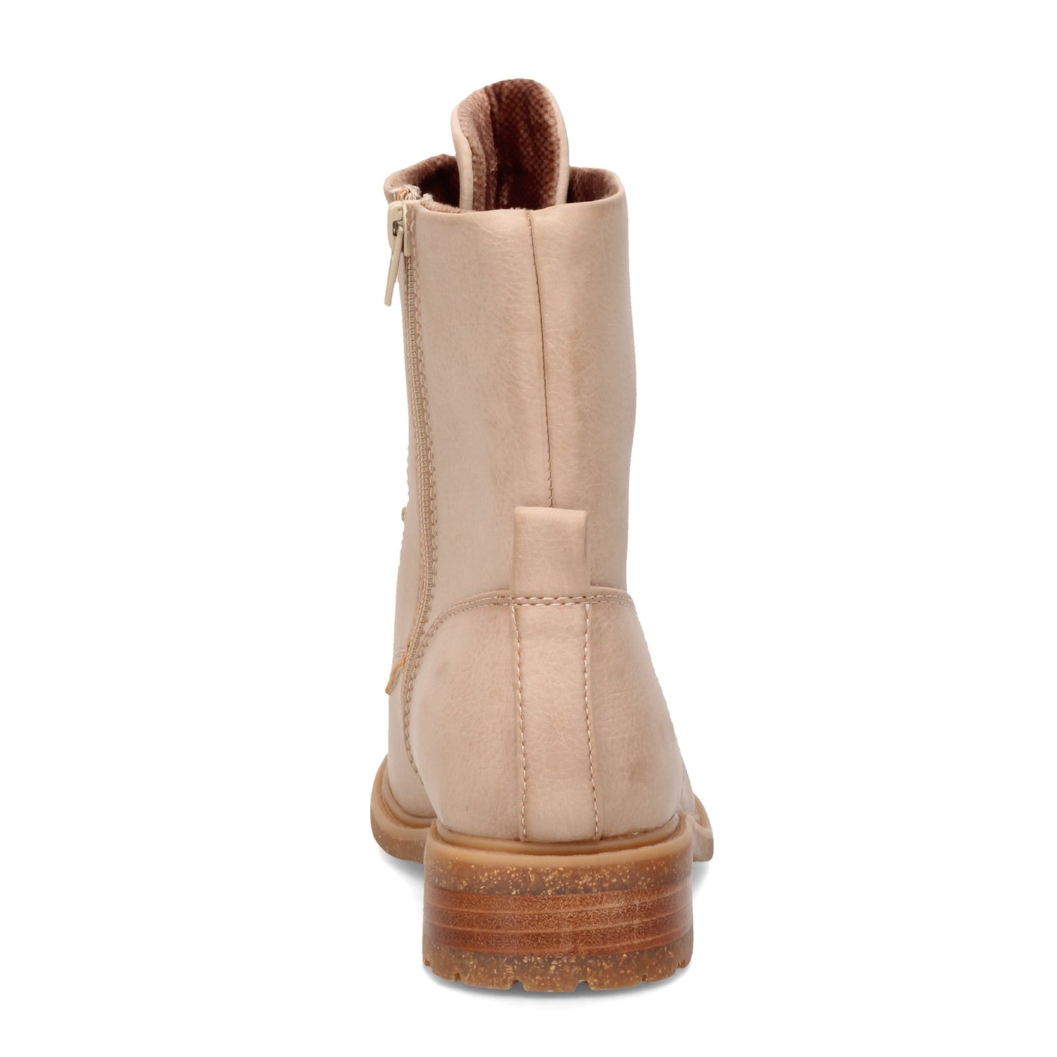 Peltz Shoes  Women's b.o.c Carter Boot NATURAL BC0017802