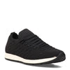 Peltz Shoes  Women's b.o.c. Kassidy Sneaker BLACK BC0021109