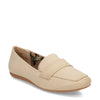 Peltz Shoes  Women's b.o.c Piper Loafer Natural BC0026479