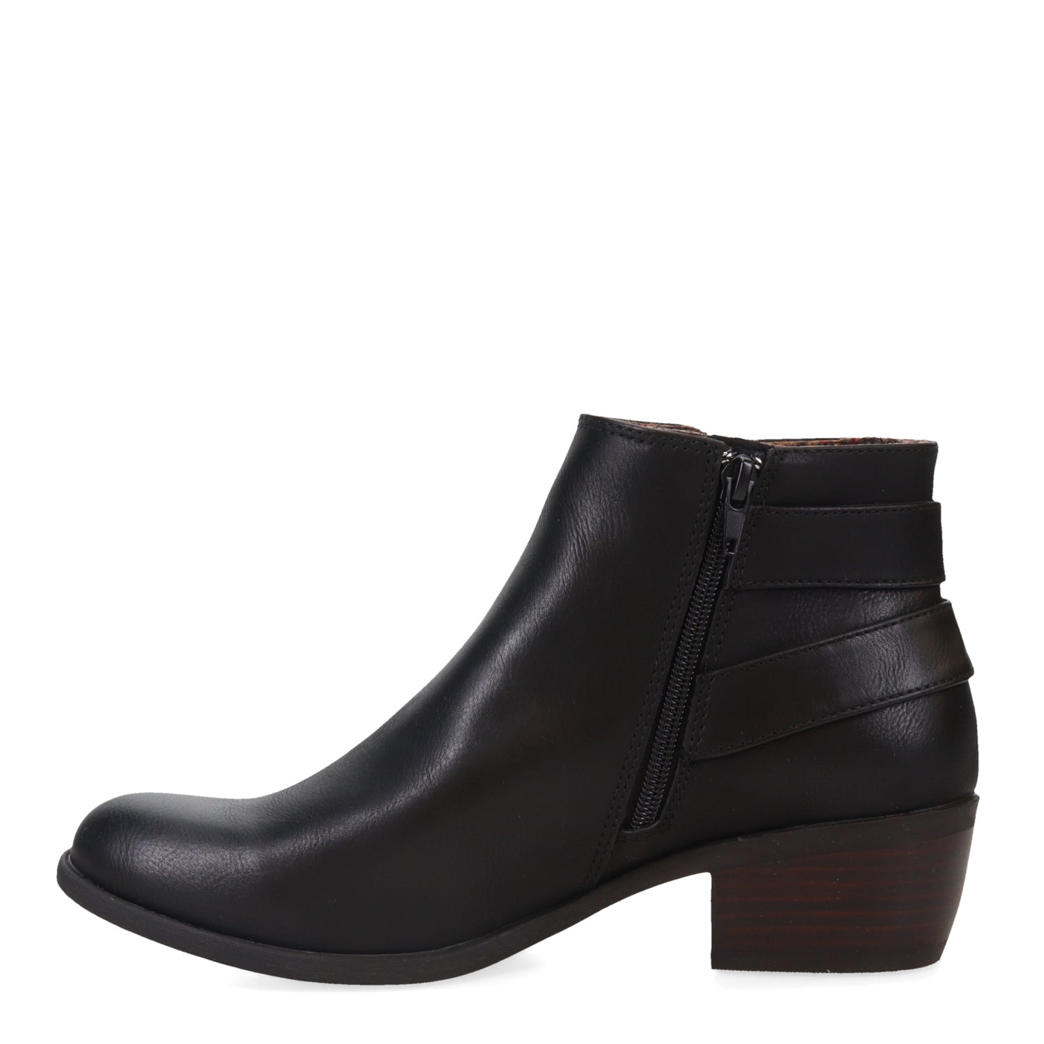 Peltz Shoes  Women's b.o.c Lydia Boot black BC0030809