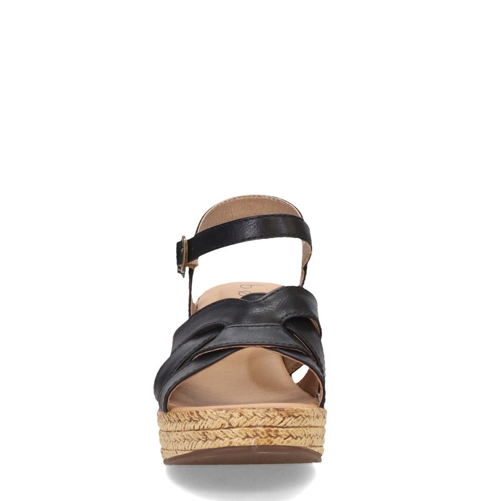 Women's b.o.c, Melodie Sandal