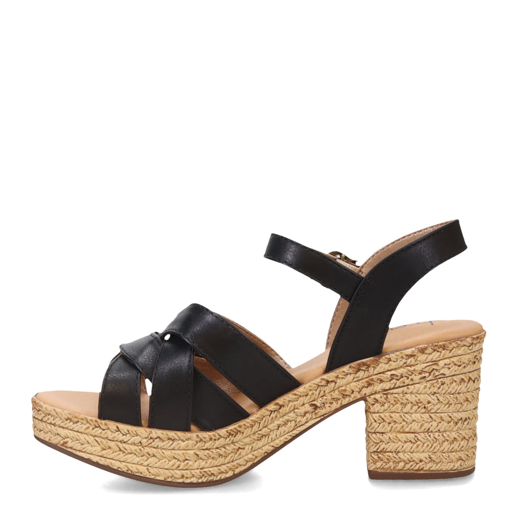 Women's b.o.c, Melodie Sandal