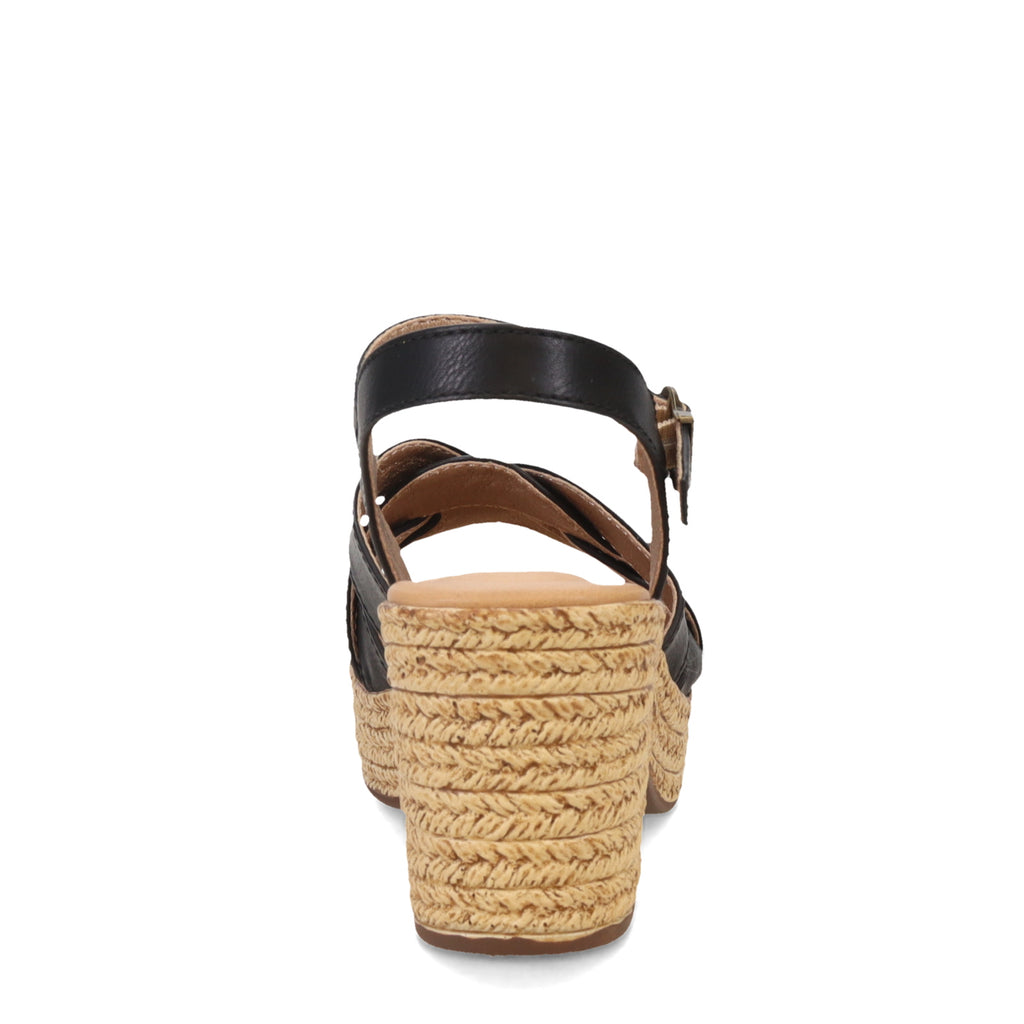 Women's b.o.c, Melodie Sandal