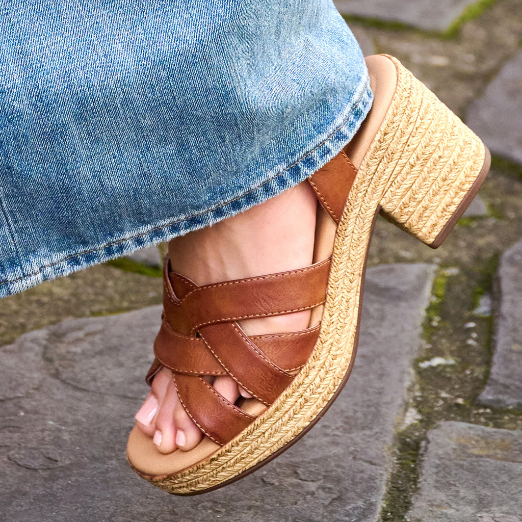 Women's b.o.c, Melodie Sandal