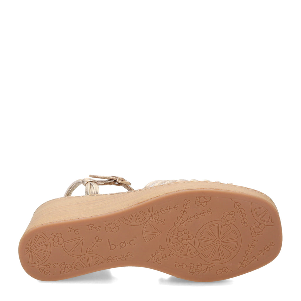 Women's b.o.c, Catalina Sandal