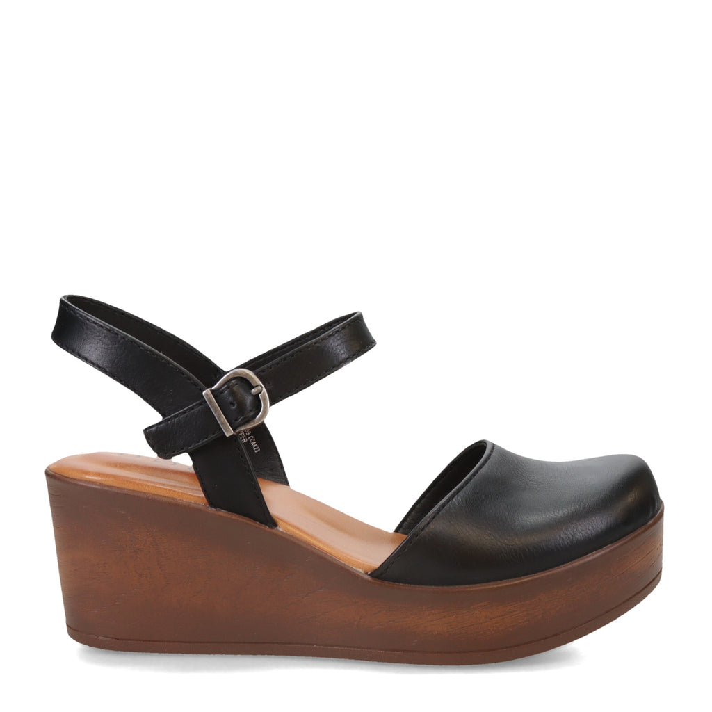 Women's b.o.c, Dalia Wedge