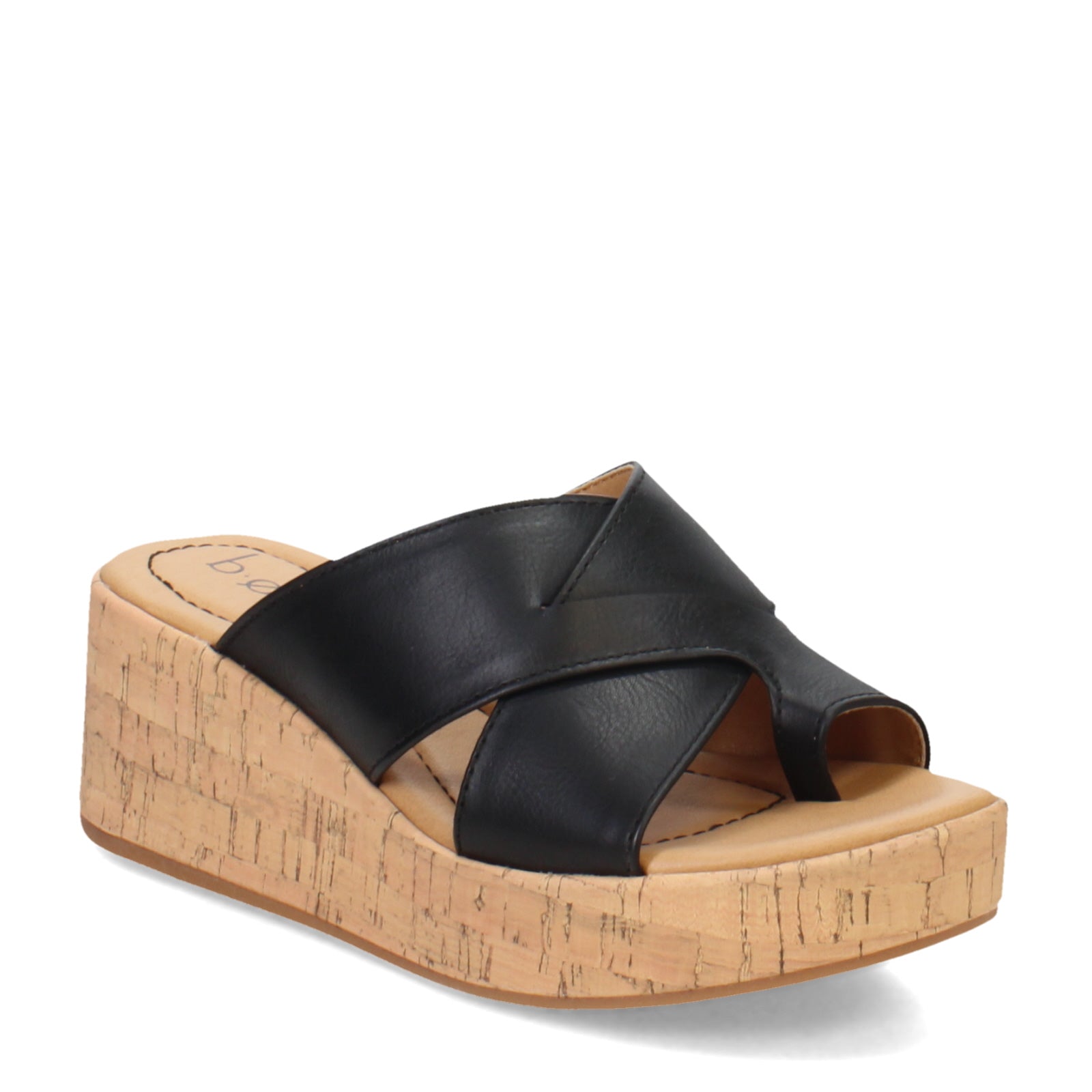 Women's Sunny Sandal ‐ Peltz Shoes - Main Image