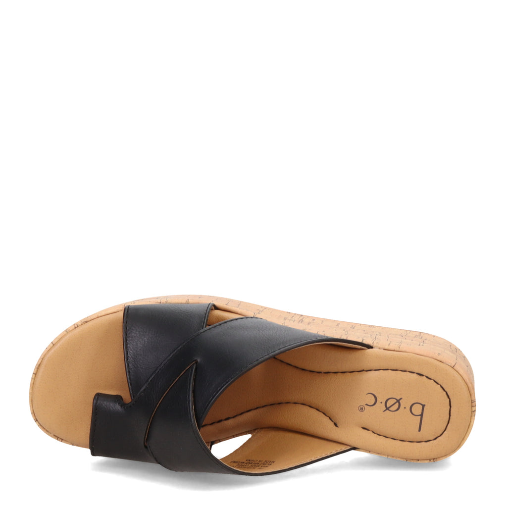 Women's b.o.c, Sunny Sandal