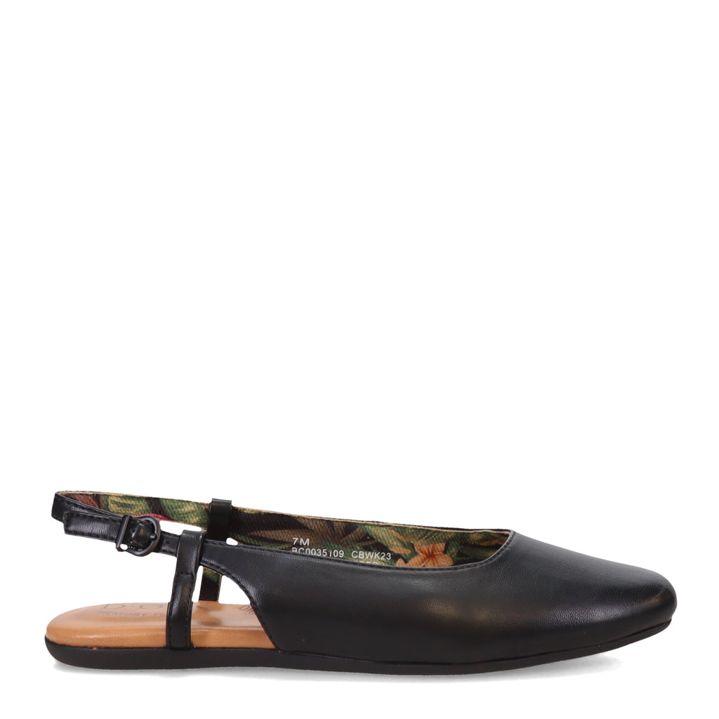 Women's b.o.c, Perri Flat