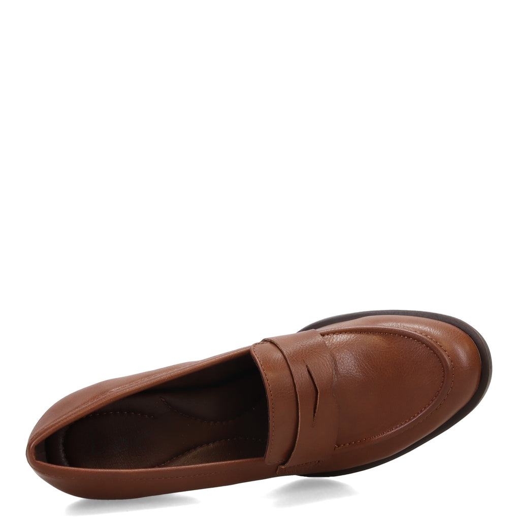 Women's b.o.c Benedict Loafer BROWN BOX BC0038606
