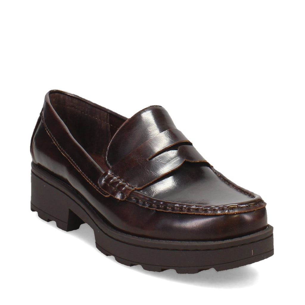 Women's b.o.c Cade Loafer BROWN BOX BC0038962