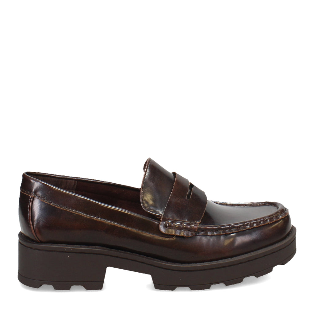 Women's b.o.c Cade Loafer BROWN BOX BC0038962