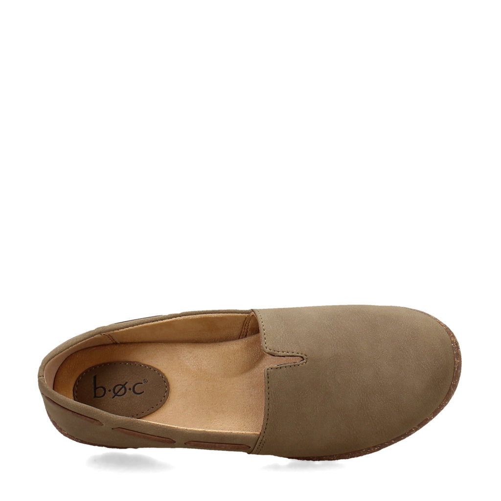 Women's b.o.c Niki Slip-On TAUPE BC0039955