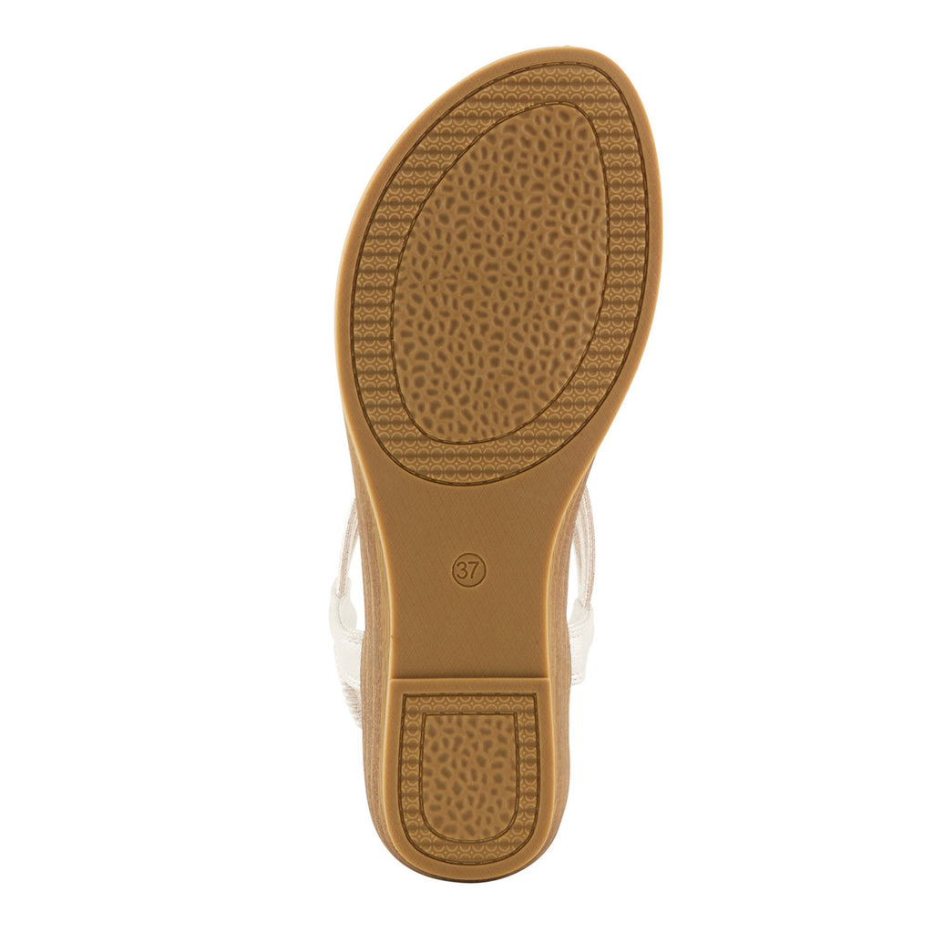 Women's Patrizia Beamie Sandal WHITE MULTI BEAMIE-WMT