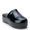 Peltz Shoes  Women's Coconuts By Matisse Bella Clog BLACK PATENT BELLA BLACK PATENT