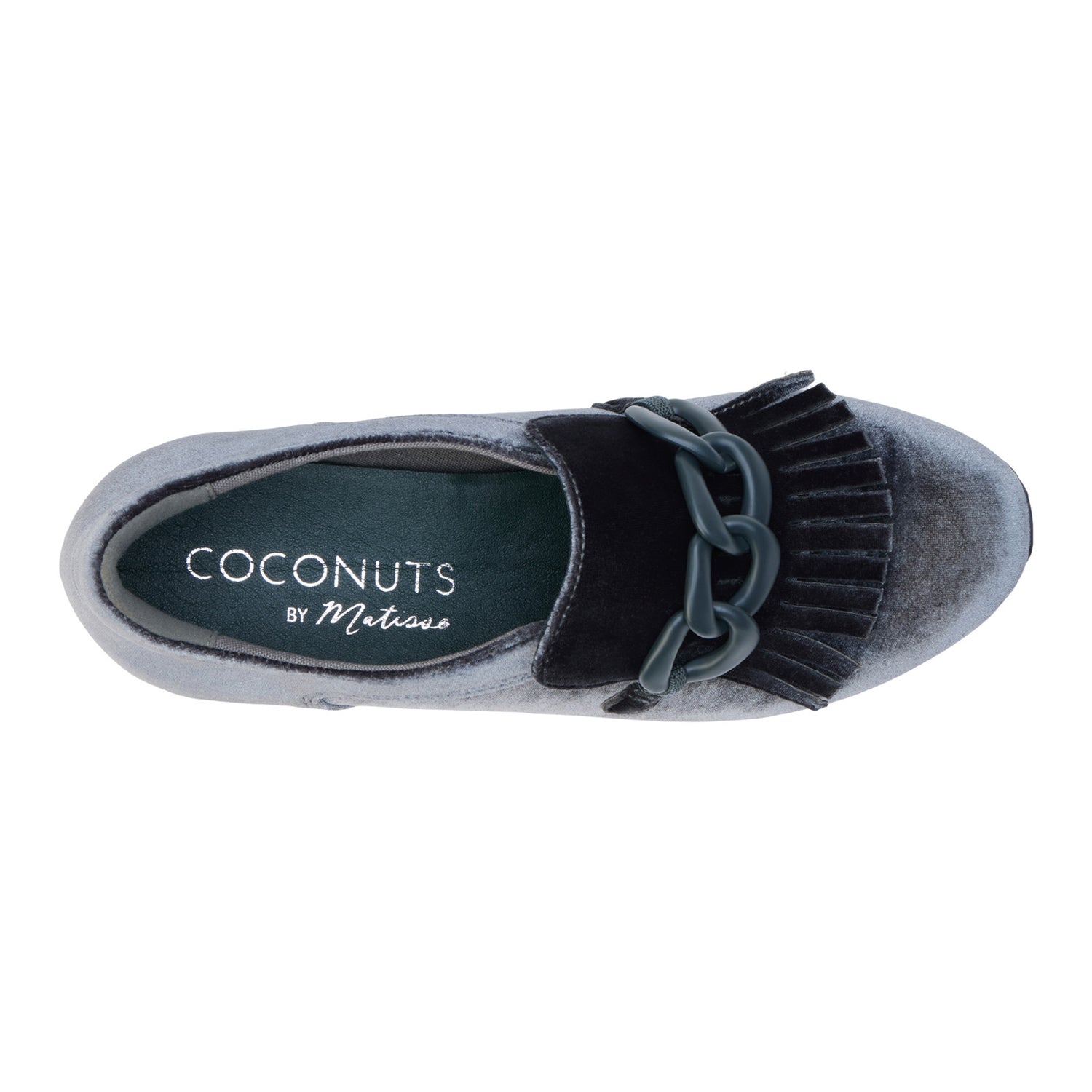 Women's Coconuts by Matisse, Bess Loafer Peltz Shoes