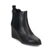 Peltz Shoes  Women's Blowfish Malibu Praline Boot BLACK BF-10257-057